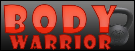 Body Warrior